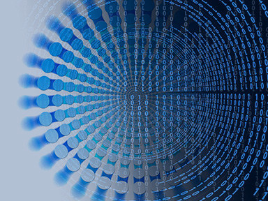 Shared Database